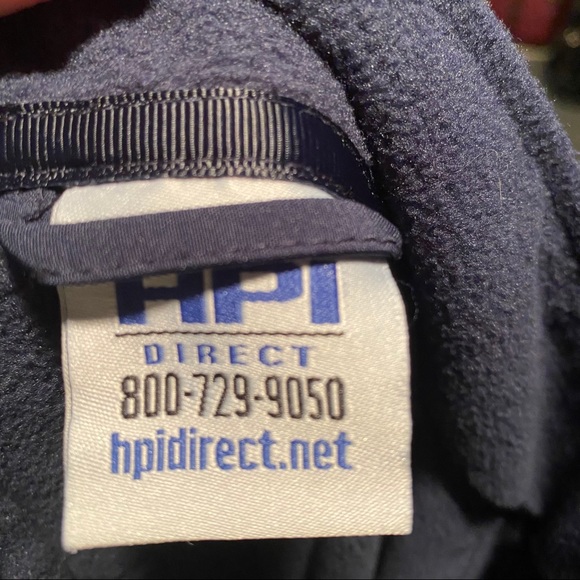 HPIDIRECT MENS COAT - Picture 4 of 4